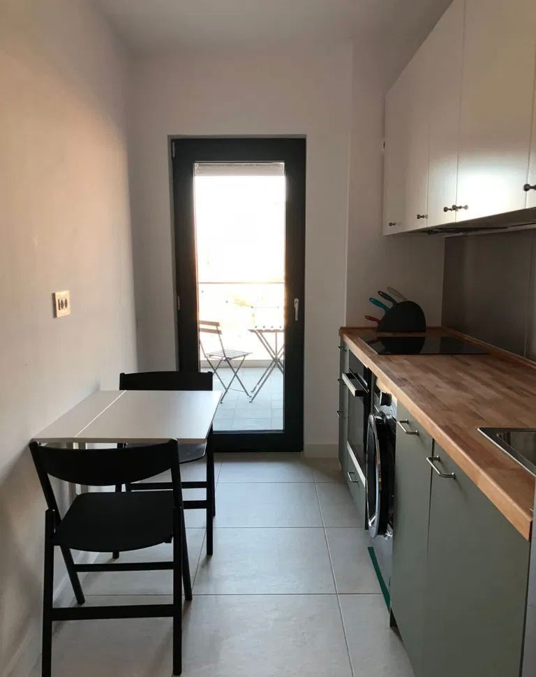 Apartament 2 camere lux în Parcului 20 - Poză 8