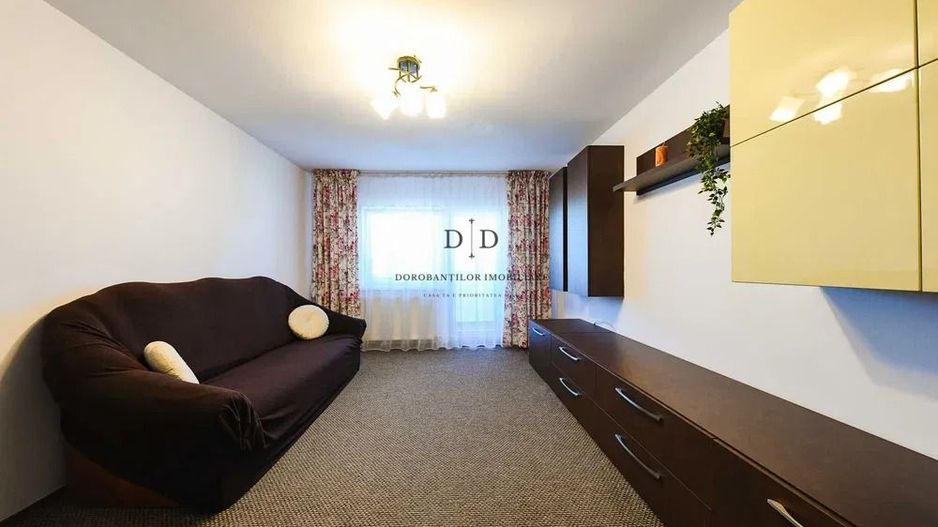 Inchirere 4 camere-2 bai -parcare-Gheorgheni-zonta Piata Cipariu - Poză 3