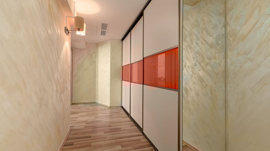 Inchiriere 3 camere Rin Grand Residence, 84 mp, comision 0% - Poză 10