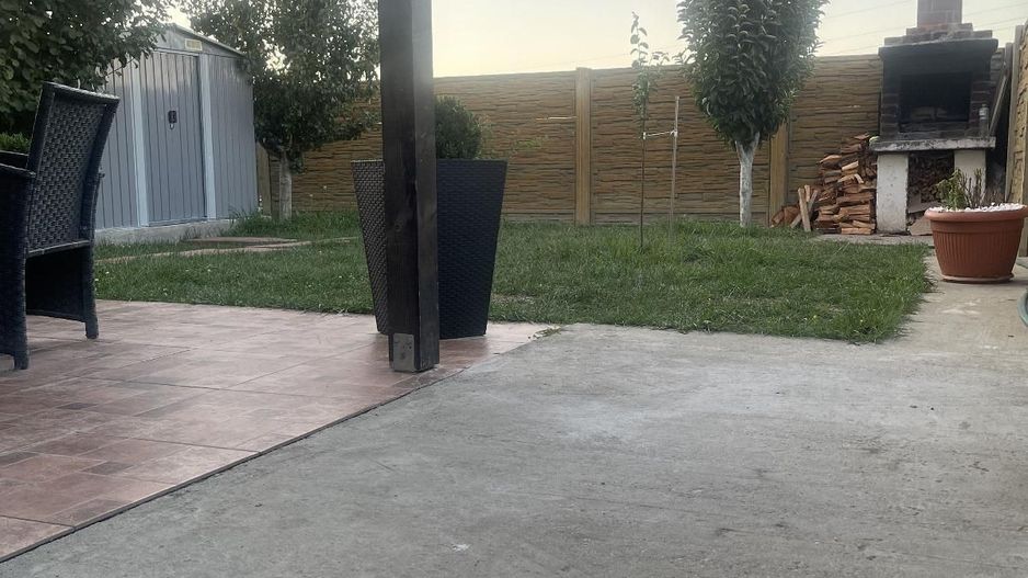 Giroc | 5 camere | 127 mp utili | Mobilat & utilat - Poză 1