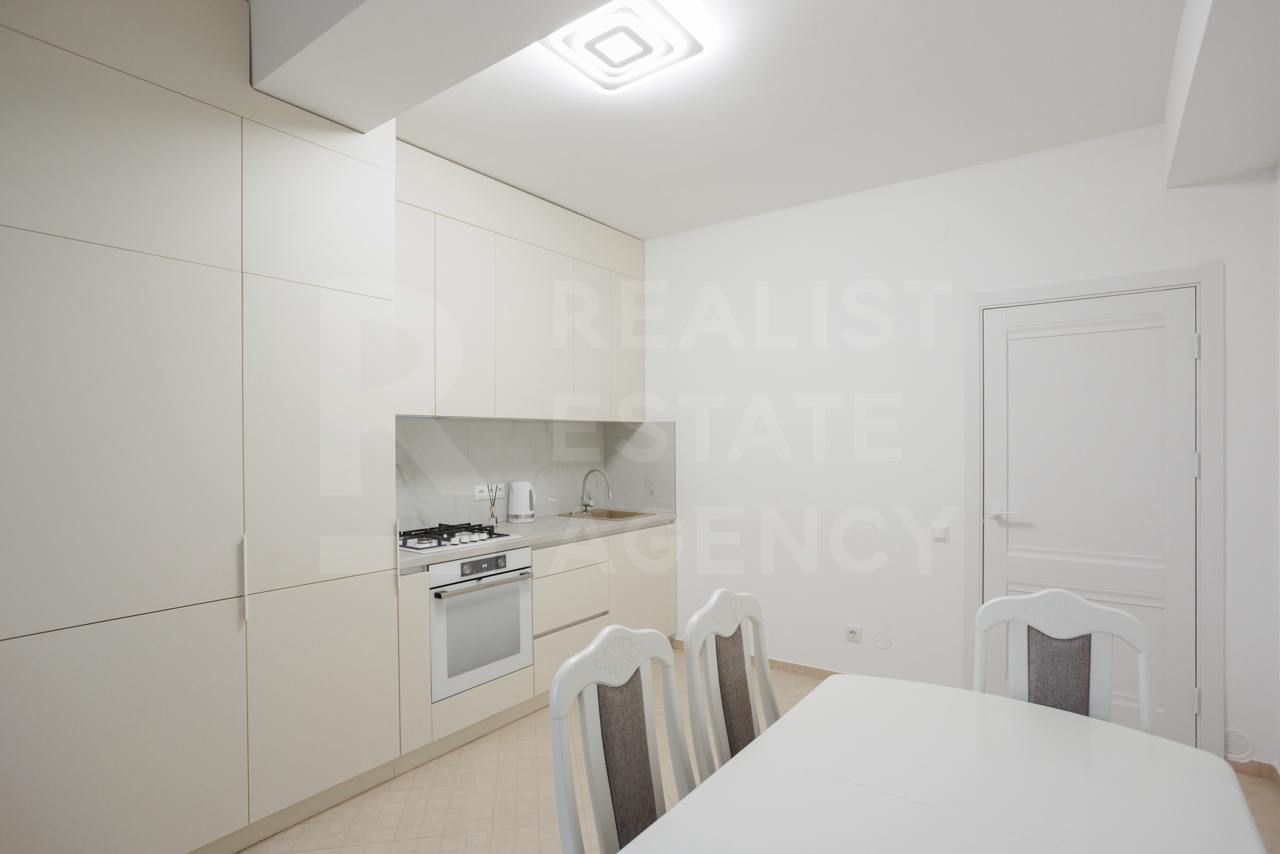 Chirie, apartament, 1 cameră, str. Albișoara, Centru - Poză 10
