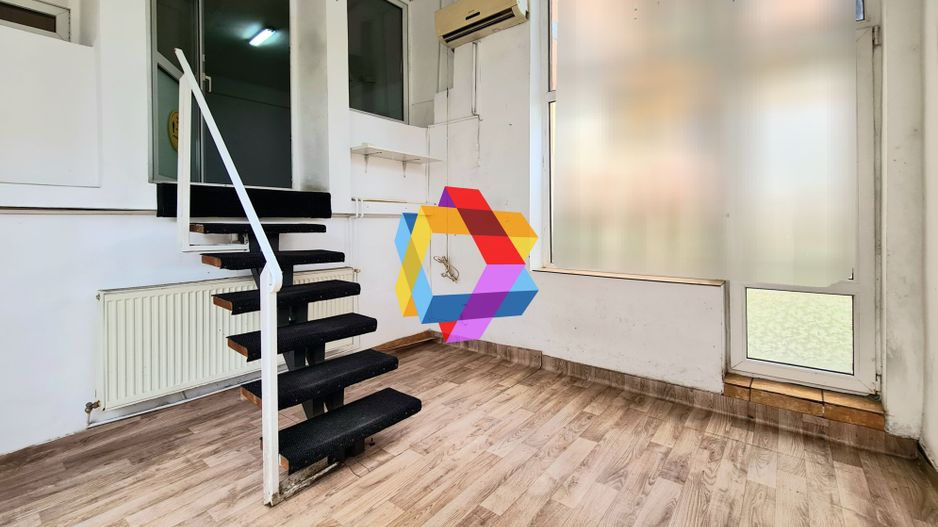 Spatiu comercial de închiriat Brasov - 38 mp # plus-imo.ro - Poză 4