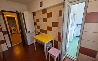 Apartament 2 camere de inchiriat – zona Republicii, mobilat si utilat - Poză 9