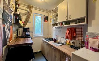Apartament cu 2 camere la etajul 1 in zona Hermes - Poză 3