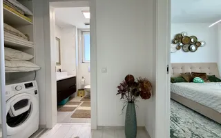 Apartament cu 2 camere *60mp utili* // Amazing lake view - Floreasca - Poză 26