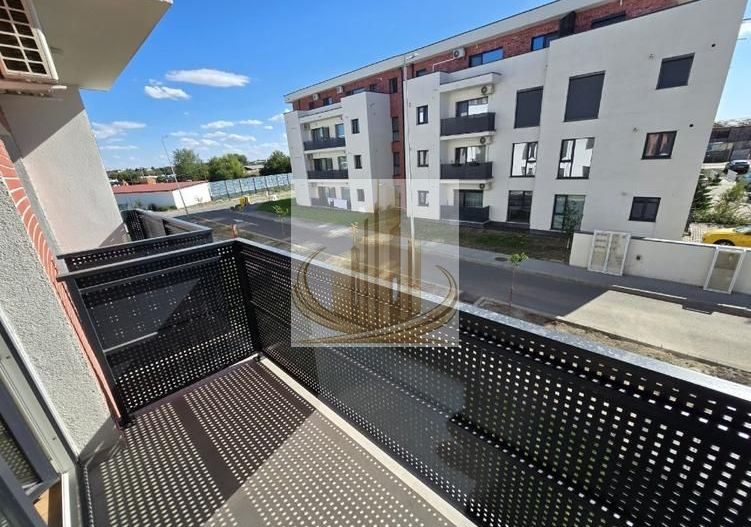 Apartament 2 camere Mehala | 48 mp | Etaj 1-plus loc de parcare inclus - Poză 10