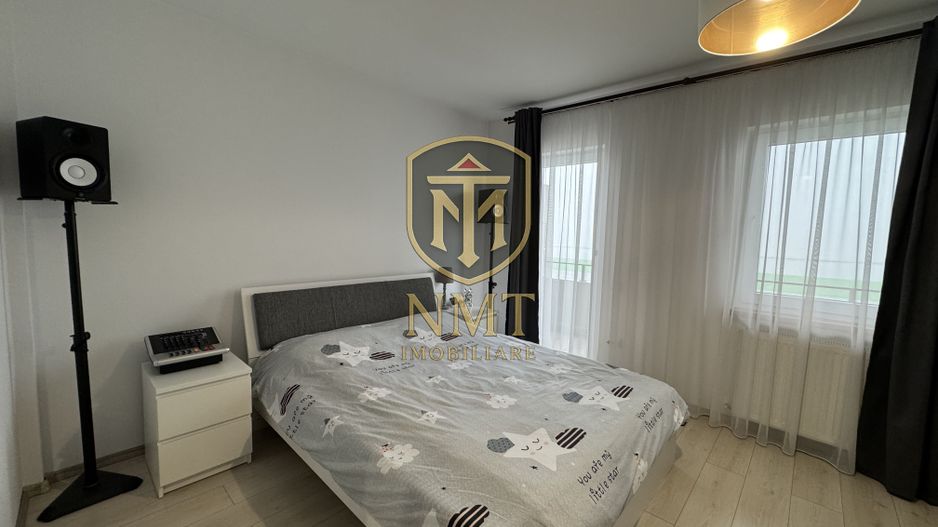 Apartament cu 3 camere | 61 mp  | Europa - Poză 7