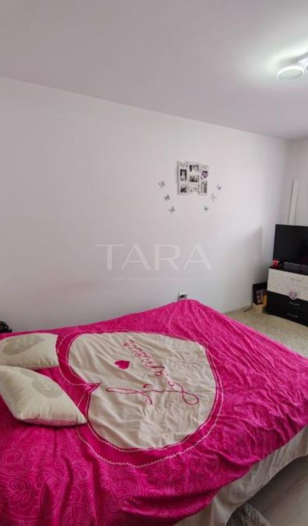 Apartament 3 camere, 2 balcoane – zona Porii, Florești - Poză 4