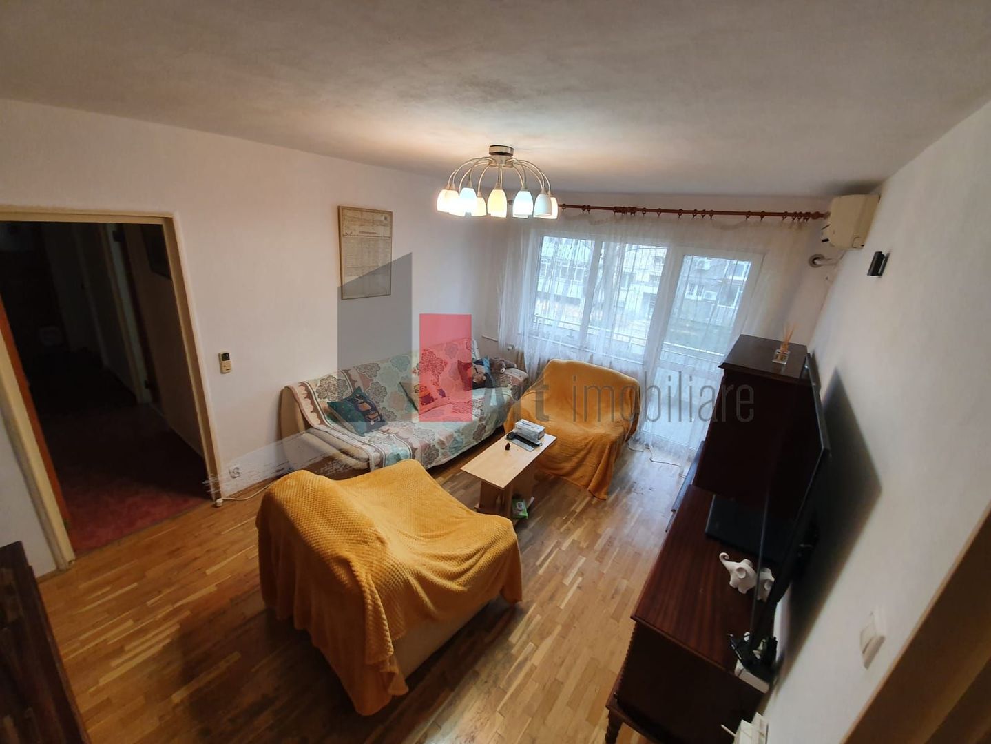 Vânzare 4 camere Emil Racoviță - Poză 15