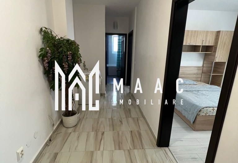 Apartament 2 camere | Etaj 1 | Doamna Stanca - Poză 7