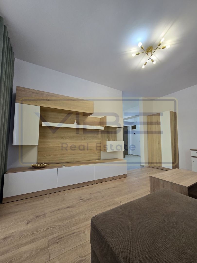 Bloc nou- 67mp - 2 camere decomandat- terasa - View - Parcare Subterana - Poză 18