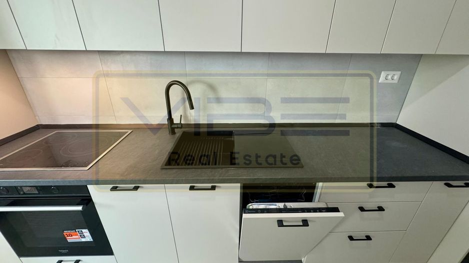 Apartament 2 camere premium Unirea Towers - Podu Ros - Poză 13