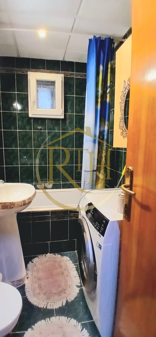 Oferim spre închiriere un apartament deosebit cu 2 camere în zona Torontalului! - Poză 9