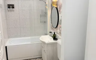 APARTAMENT CU 3 CAMERE DE ÎNCHIRIAT | ETAJ 3 | ȚIGLINA 1 - Poză 24