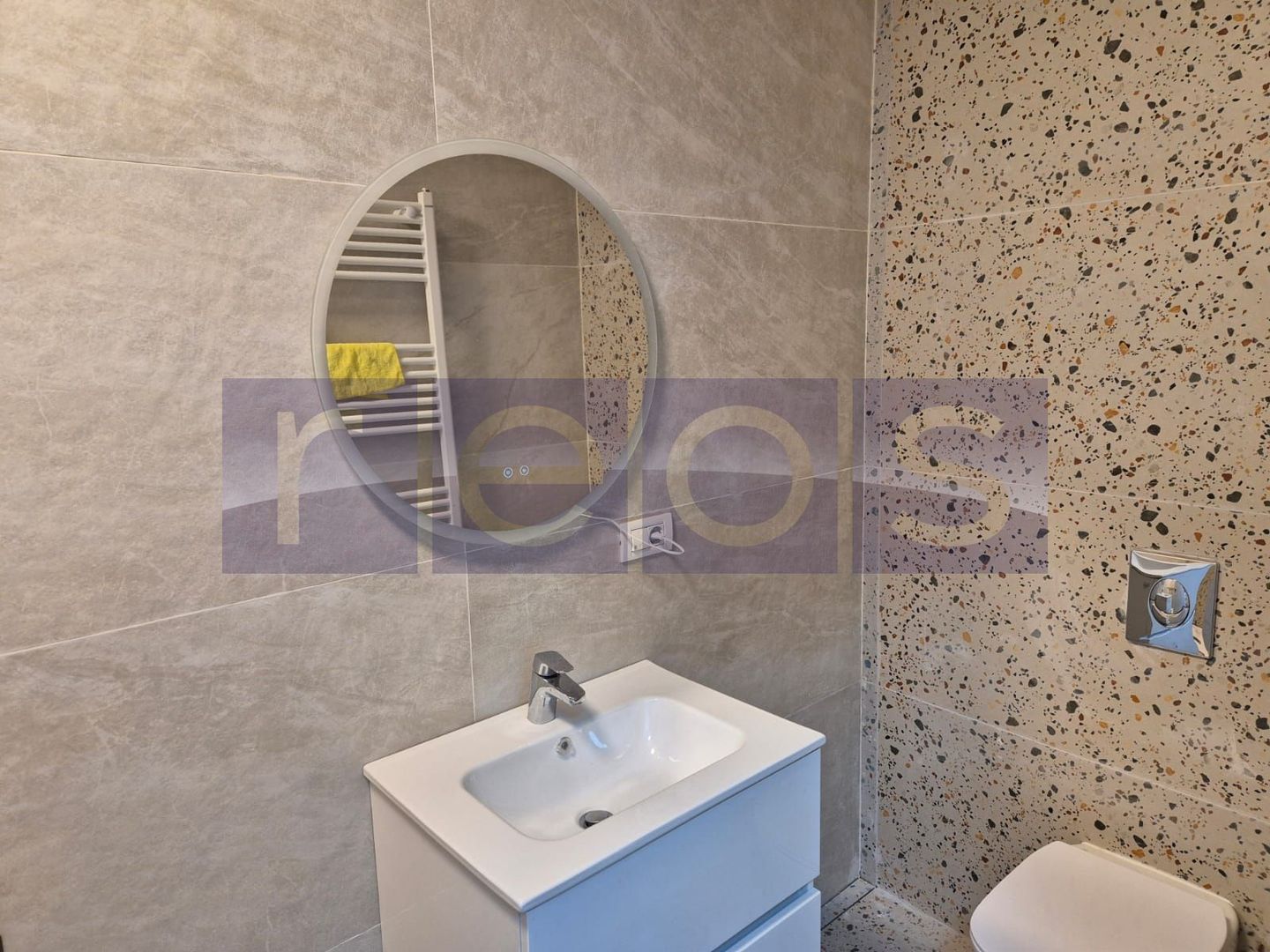 VANZARE 3 CAMERE CRANGASI BLOC NOU | 2026 | PARC | GROZAVESTI | - Poză 6