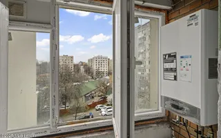Basarabia - Metrou C. Georgian, 3 camere, 77 mp, Et. 4/10. Creditabil - Poză 16