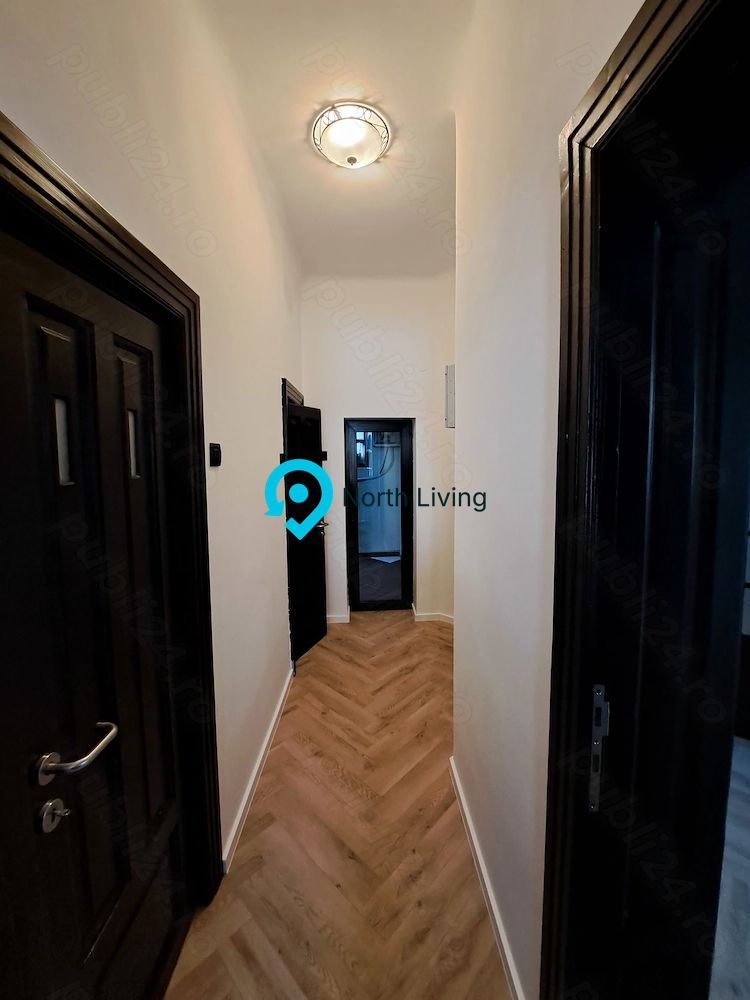 Spațiu de birouri |  100 mp | Parter | Monument istoric | Dorobanți Capitale - Poză 7