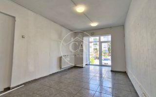 Spatiu comercial de inchiriat cu 2 camere in zona Decebal, Oradea - Poză 2