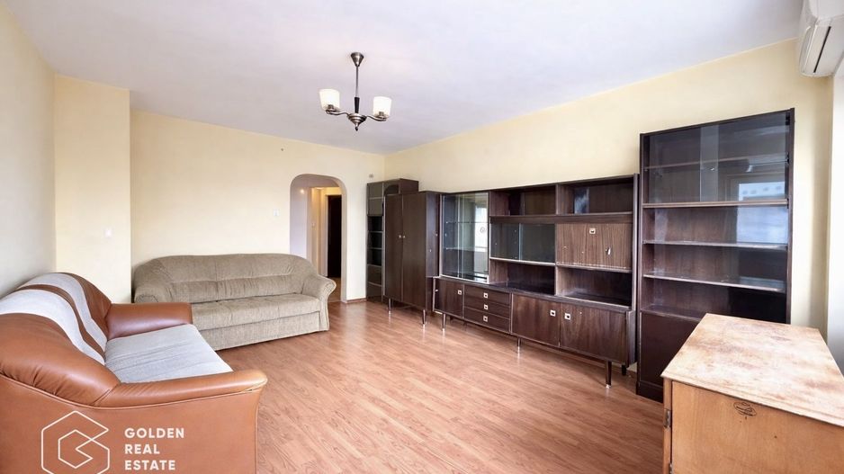 Apartament 4 camere, 128 mp, zona Alfa, COMISION 0% - Poză 1