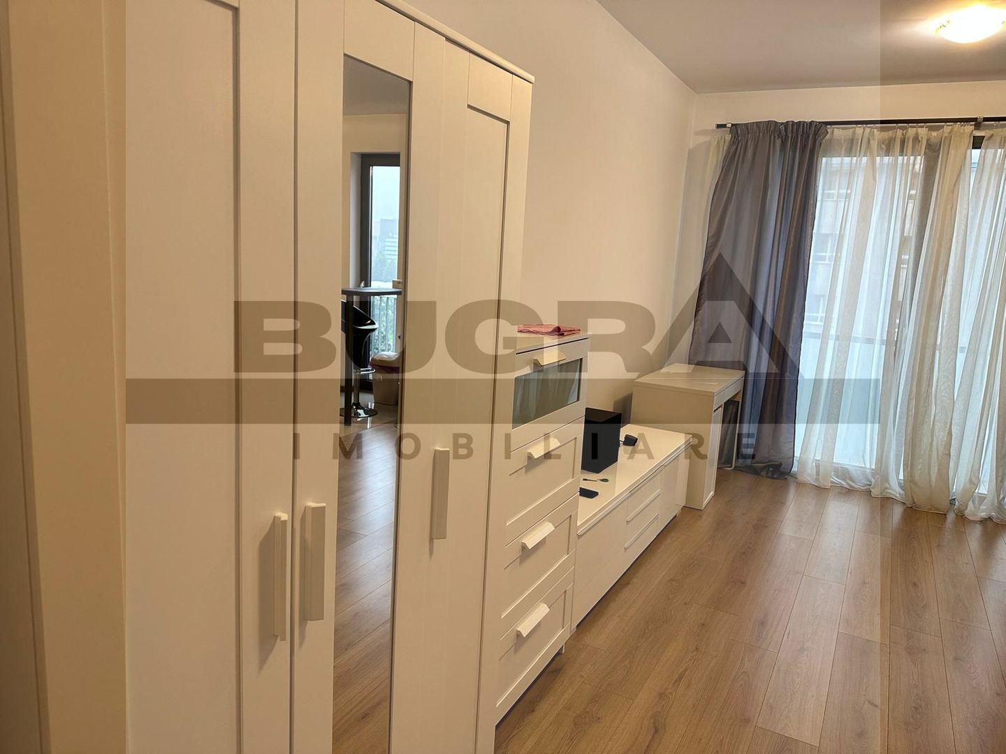 Super Investitie! Studio modern - finisat, zona Iulius Mall - Poză 2