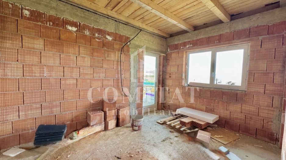Casă individuală cu 5 camere de vânzare în Jucu | 1000 mp teren - Poză 6