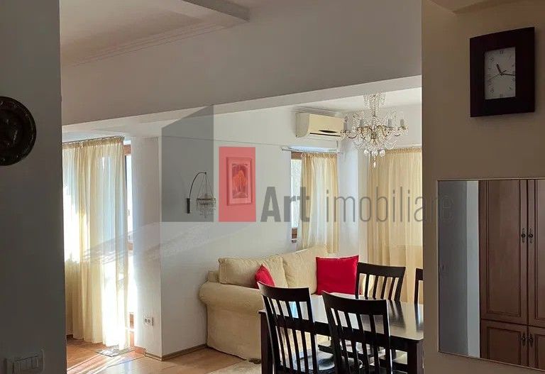 Vand apartament 2 camere bulevardul unirii tribunalul bucuresti - Poză 6