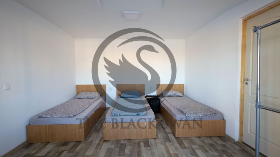 Casa cu 7 camere + spatiu comercial de vanzare | Comision 0 % - Poză 14