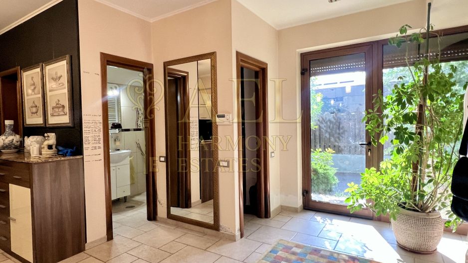 Vilă Premium | Sisești – Băneasa | 241 mp utili | Teren 482 mp - Poză 50