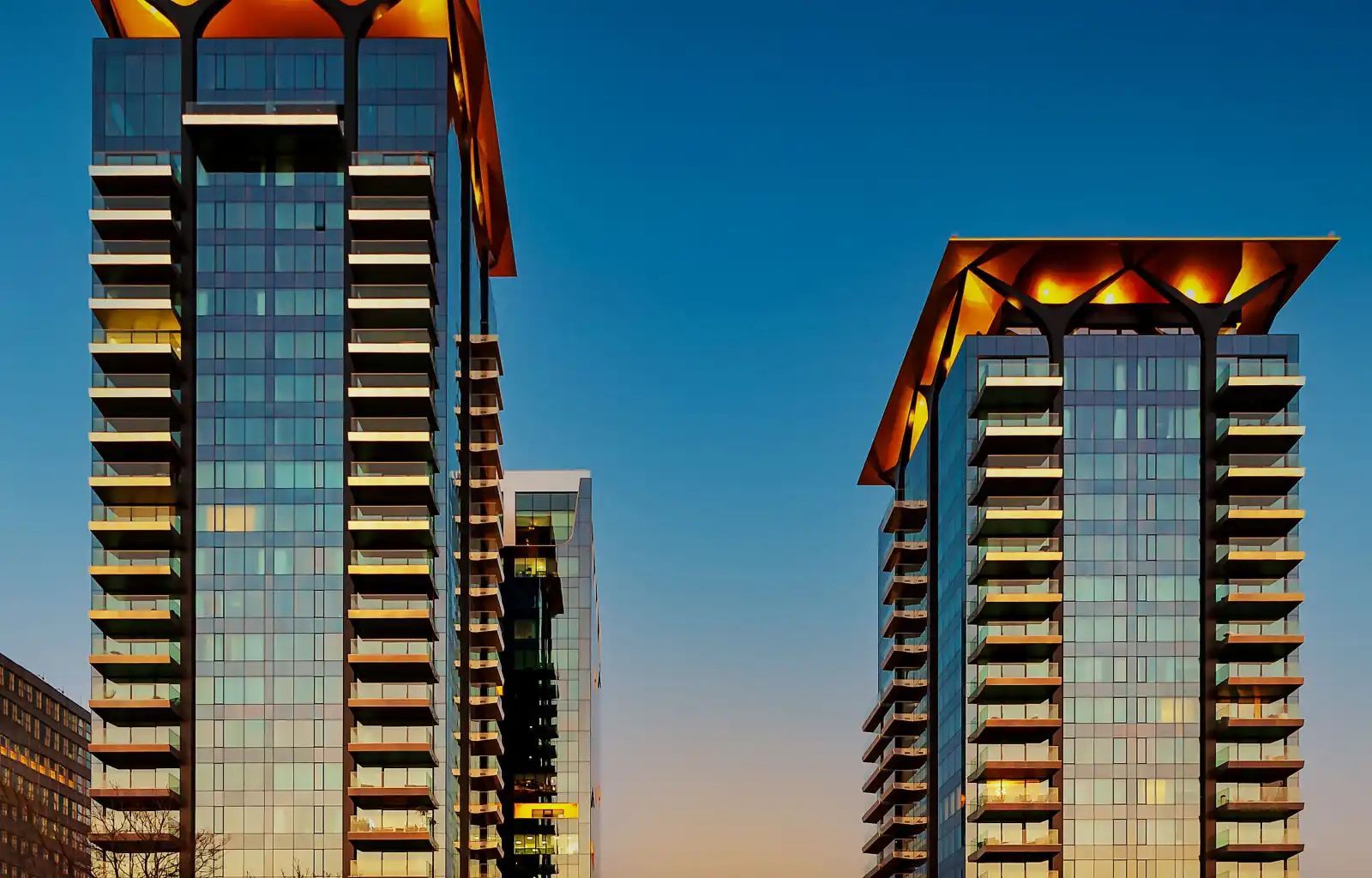 Apartament 3 camere de vanzare Primaverii Floreasca One Mircea Eliade - Poză 1