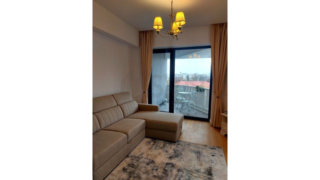 REA1023758 Apartament Herastrau I Herastrau Parkview - Poză 7