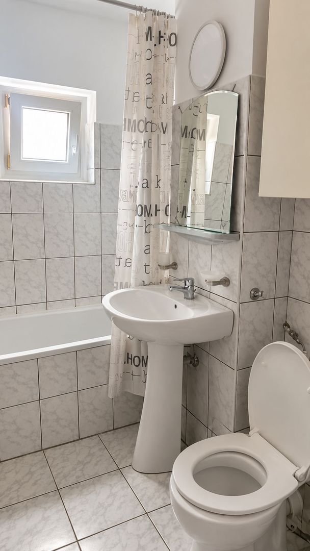 Soarelui | Școala Generală 30 | 2 camere | Balcon închis - Poză 9