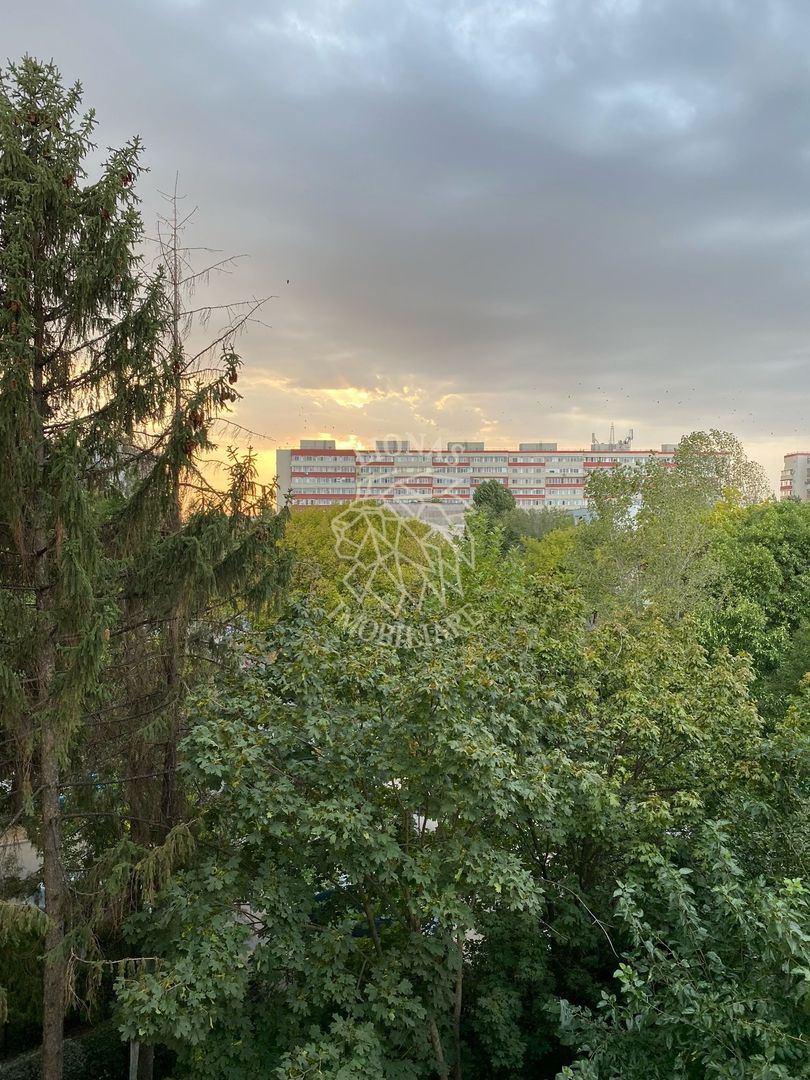 Apartament 3 camere-etaj 3-ideal investitie-Bucuresti, Zona Giurgiului - Poză 7