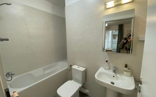 3 camere open-space, Parcare, Zorilor, Calea Turzii,  MOL, ROD - Poză 6