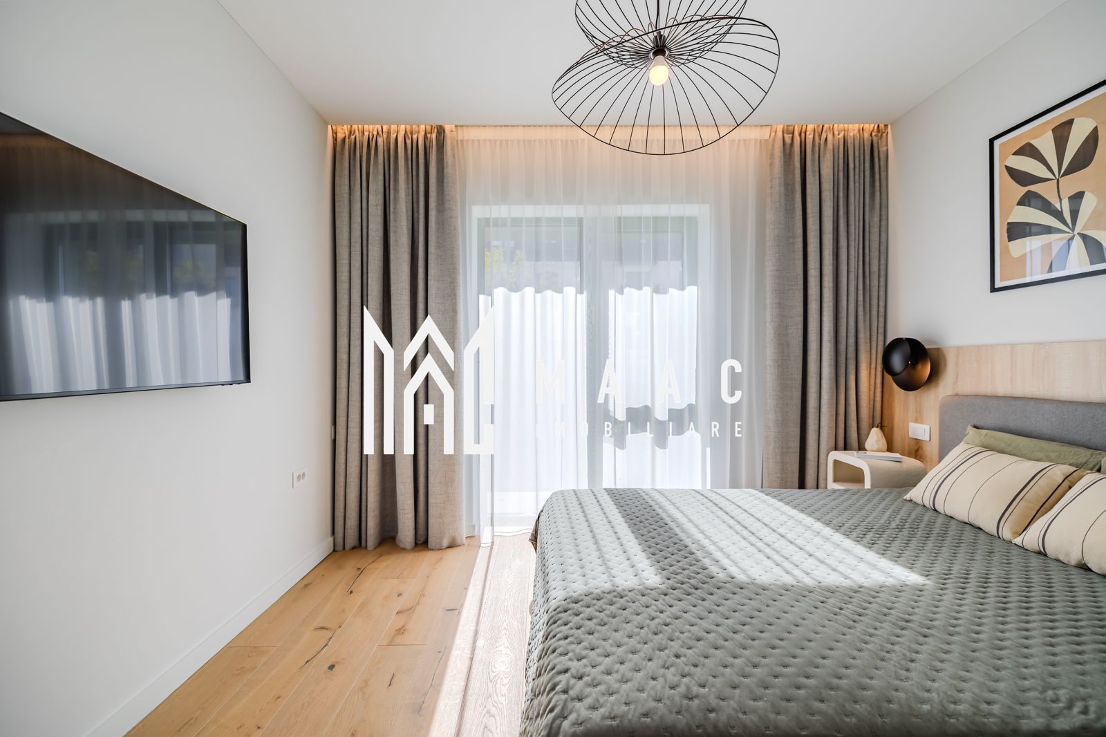 Apartament 2 camere modern | Etaj 1 | Terasa | The Lake Home - Poză 14