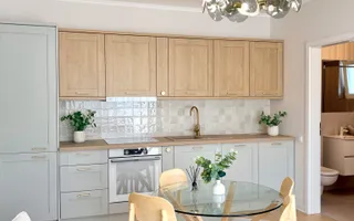 Apartament modern de vânzare  | Zona Terra, Florești - Poză 17