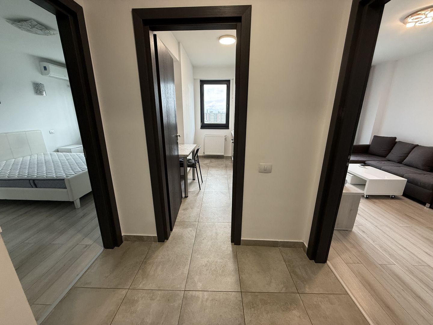 Apartament 2 Camere - Politehnica - Novum Residence - Poză 4