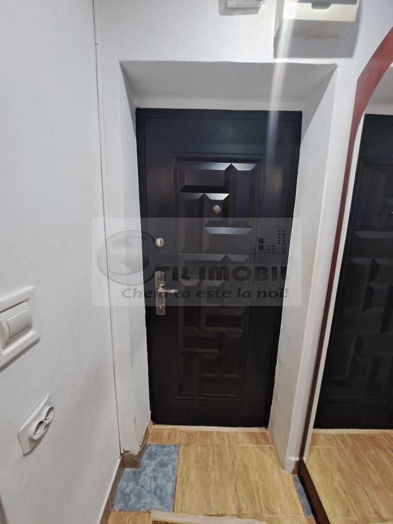 Apartament 1 Camera Zimbru 280 euro - Poză 9