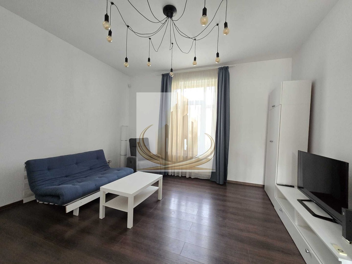 Casă individuală PET-FRIENDLY|3 camere|1000 mp teren|Complex Studentes - Poză 1