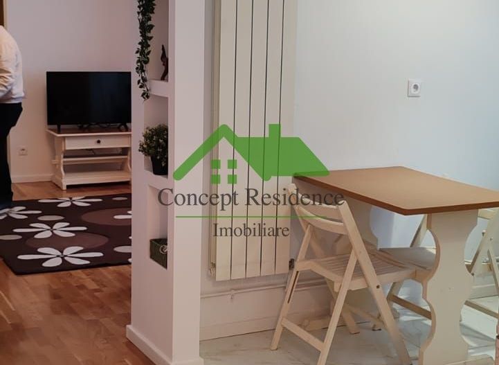 Ap 2 camere renovat, etaj 3/4, Str. Ghioceilor – zona Universitatii - Poză 11