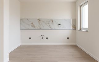 Apartament 2 camere 58 mp Nou Bucium Visan 81200 euro - Poză 1