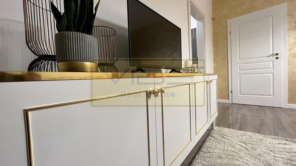 Apartament 1 camera  premium Copou - Poză 9