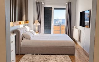 Apartament 3 camere cu terasa, etaj intermediar, parcare, Buna Ziua! - Poză 8