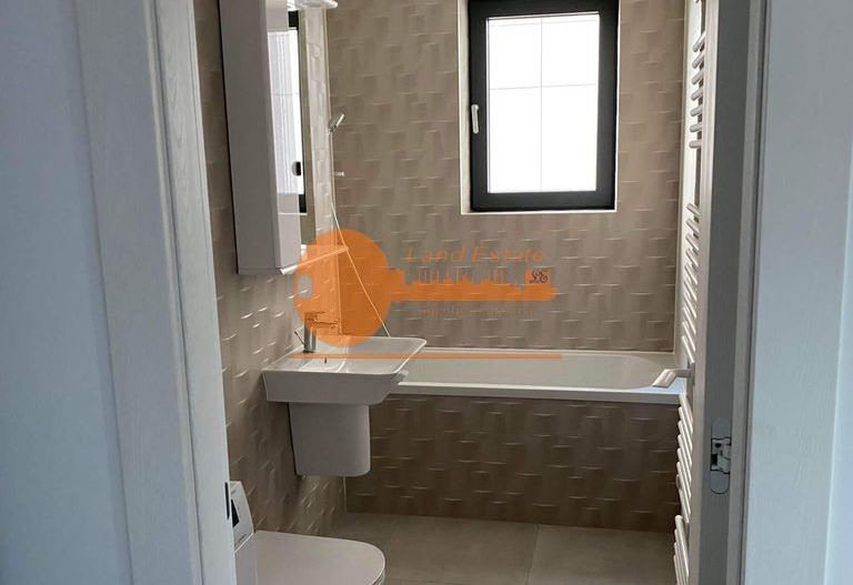 Apartament tip Studio cu loc de parcare – Cloud 9 Residence, Aviatiei – Pipera - Poză 4