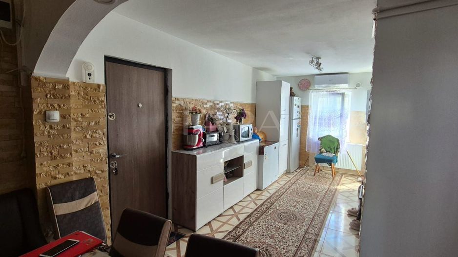 Apartament decomandat,  Apahida, central - Poză 2