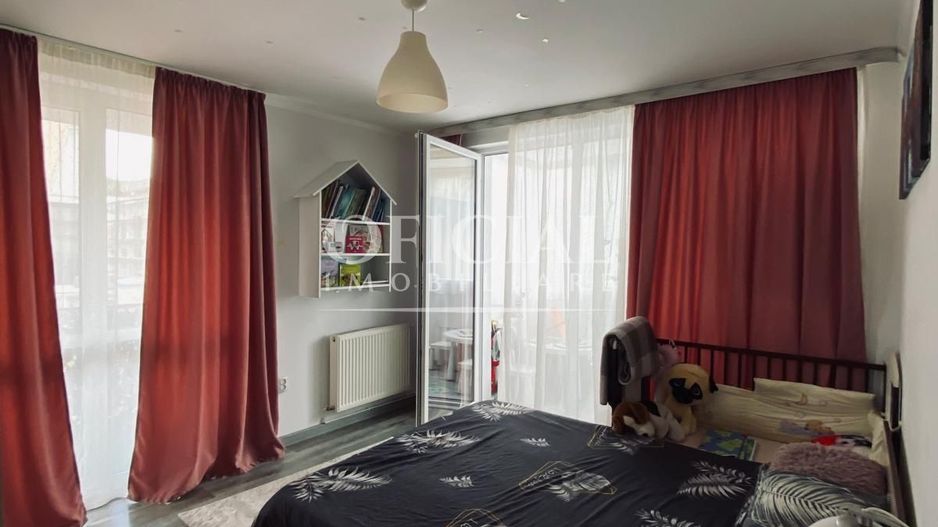 Apartament de vânzare | 3 Camere | 54 Mp | Parcare | Floresti Eroilor - Poză 5