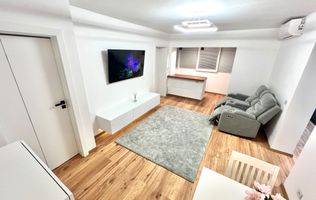 💎 Apartament Premium 2 Camere | Prima Închiriere | Zona Floreasca - Verdi