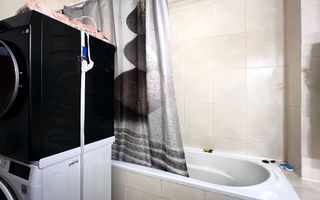 De vanzare 2 camere | etaj 1 | zona Pronto. - Poză 7