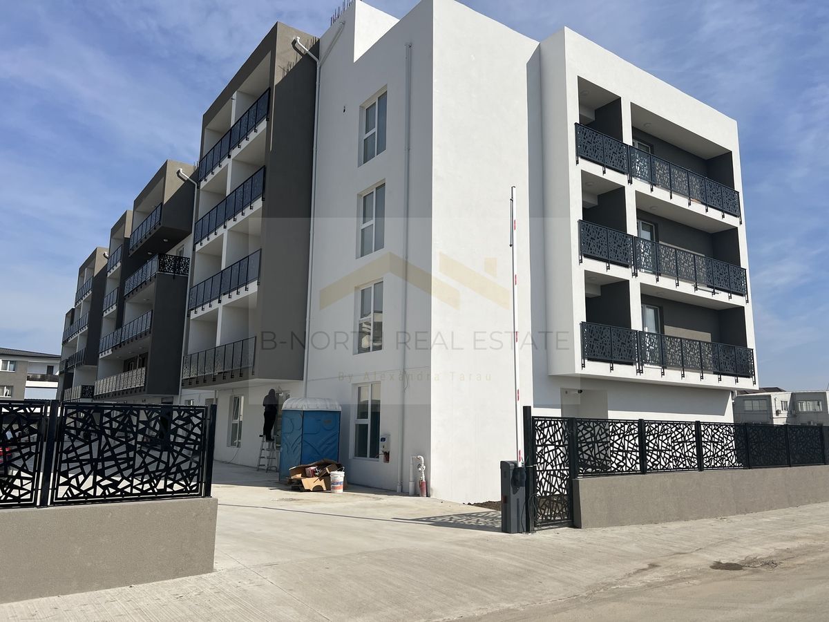 Apartament de vânzare în Ozana, Bucuresti - Poză 3