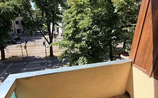 2 dormitoare| la 2 minute de facultatea de Medicina| balcon deschis| - Poză 11