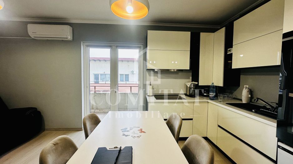 Apartament la cheie | 3 camere | Cartier Europa - Poză 2